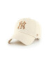 47brand șapcă New York Yankees - Pled.ro