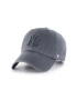 47brand șapcă New York Yankees - Pled.ro