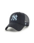 47brand șapcă New York Yankees - Pled.ro