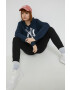 47brand bluza Mlb New York Yankees - Pled.ro