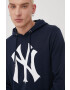 47brand bluza Mlb New York Yankees - Pled.ro