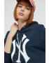 47brand bluza Mlb New York Yankees - Pled.ro