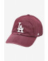 47brand Caciula MLB Los Angeles Dodgers - Pled.ro