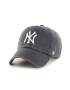 47brand șapcă MLB New York Yankees - Pled.ro