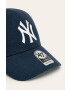 47brand șapcă New York Yankees - Pled.ro