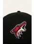 47brand șapcă NHL Arizona Coyotes - Pled.ro