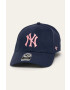 47brand șapcă MLB New York Yankees - Pled.ro