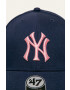 47brand șapcă MLB New York Yankees - Pled.ro