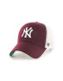 47brand șapcă MLB New York Yankees - Pled.ro