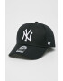 47brand șapcă MLB New York Yankees - Pled.ro