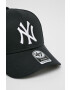 47brand șapcă MLB New York Yankees - Pled.ro