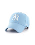 47brand șapcă MLB New York Yankees - Pled.ro