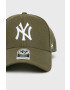 47brand șapcă MLB New York Yankees - Pled.ro