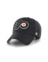 47brand șapcă NHL Philadelphia Flyers - Pled.ro