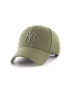 47brand șapcă MLB New York Yankees - Pled.ro