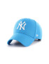 47brand șapcă MLB New York Yankees - Pled.ro