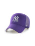 47brand sapca Mlb New York Yankees - Pled.ro