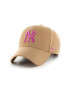 47brand sapca New York Yankees - Pled.ro