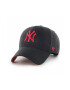 47brand sapca New York Yankees - Pled.ro