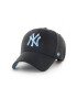 47brand sapca New York Yankees - Pled.ro