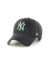 47brand sapca New York Yankees - Pled.ro