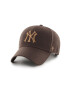 47brand sapca New York Yankees - Pled.ro