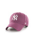 47brand șapcă New York Yankees - Pled.ro