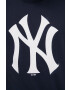 47brand tricou din bumbac Mlb New York Yankees - Pled.ro