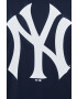 47brand tricou din bumbac Mlb New York Yankees - Pled.ro