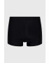 4F costum de baie culoarea negru - Pled.ro