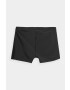 4F costum de baie copii M005 culoarea negru - Pled.ro