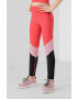 4F leggins copii culoarea roz modelator - Pled.ro