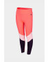 4F leggins copii culoarea roz modelator - Pled.ro