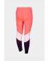 4F leggins copii culoarea roz modelator - Pled.ro