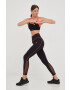 4F leggins de alergare - Pled.ro