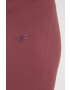 4F leggins de antrenament - Pled.ro