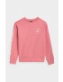 4F Longsleeve din bumbac pentru copii - Pled.ro