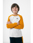 4F longsleeve din bumbac pentru copii - Pled.ro