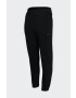 4F pantaloni de trening pentru copii culoarea negru neted - Pled.ro