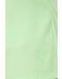 4F pantaloni scurti de baie culoarea verde - Pled.ro