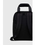 4F rucsac culoarea negru mare neted - Pled.ro