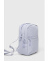 4F rucsac femei culoarea violet mic neted - Pled.ro