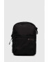 4F rucsac femei culoarea negru mic neted - Pled.ro