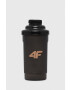 4F shaker 600 ml culoarea neagră - Pled.ro