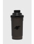 4F shaker 600 ml culoarea neagră - Pled.ro