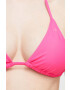 4F sutien de baie culoarea roz cupa moale - Pled.ro