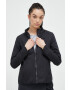 4F windbreaker culoarea negru - Pled.ro