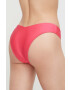 Abercrombie & Fitch bikini brazilieni culoarea roz - Pled.ro