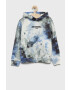 Abercrombie & Fitch bluza copii - Pled.ro