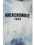 Abercrombie & Fitch bluza copii - Pled.ro